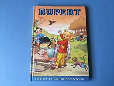 Rupert annual 1978 for sale  NORTHAMPTON
