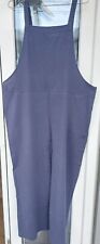 Womens summer dungarees for sale  CANNOCK