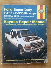 Haynes ford super for sale  New Vineyard