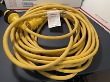 marine cable shore power for sale  Seattle