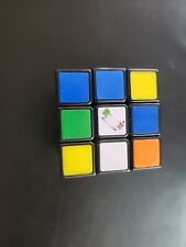 Cubo de Rubik original 3x3x3 - usado en excelente estado segunda mano  Embacar hacia Argentina