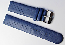 Bracelet montre bleu d'occasion  Mérignac
