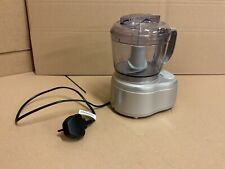 Used, Cuisinart ECH4SU Mini Prep Pro Food Processor, Chops, Grinds, Blends & More for sale  Shipping to South Africa