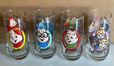 hardees glasses for sale  South Milwaukee