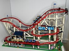 Used, LEGO Creator Expert: Roller Coaster (10261) for sale  Shipping to South Africa