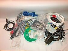 Pick cords adapters for sale  Marysville