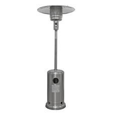 Gas patio heater for sale  BURY ST. EDMUNDS