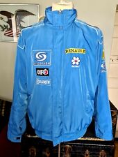 Renault team jacket for sale  Ireland