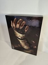 DEAD SPACE ULTRA LIMITED EDITION /1000 - MICROSOFT XBOX 360 - COMPLETE CIB for sale  Shipping to South Africa