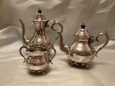 Three piece silver for sale  FLEETWOOD
