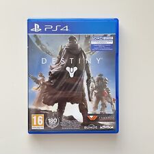 Destiny playstation edizione usato  Como