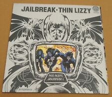 Thin lizzy jailbreak for sale  NORWICH