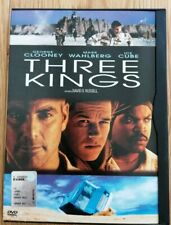 Three kings dvd usato  Capoterra