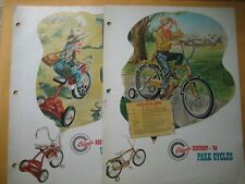 1968 columbia velocipedes for sale  Amenia