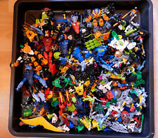 Lego bionicle figuren gebraucht kaufen  Saalfeld/Saale
