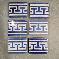 Old tiles tiles d'occasion  Expédié en Belgium