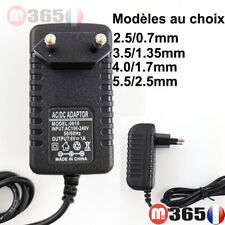 1000ma plug chargeur d'occasion  Montpellier-