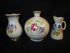 Porcelain floral vases for sale  Anchorage