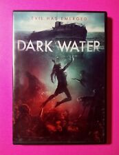 Dark water dvd for sale  Stella