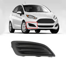 Nova tampa preta para farol de neblina lateral direita sedã para 2014-2019 Ford Fiesta D2BZ15266AA comprar usado  Enviando para Brazil