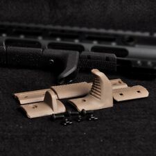 Trilho tático MLOK KEYMOD nylon plástico acessórios capa para arma de airsoft comprar usado  Enviando para Brazil