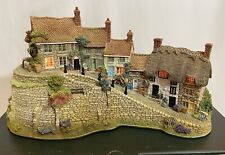 Lilliput lane gold for sale  NORTHAMPTON