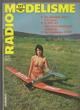 Radio modelisme 177 d'occasion  Bray-sur-Somme