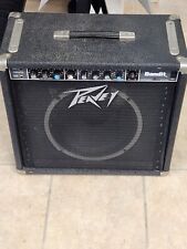 Amplificador De Colección Peavey Bandit con Celestion Goldback 12"" Edición Marshal Funciona, usado segunda mano  Embacar hacia Argentina