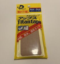 Phiten titan titanium for sale  ABERDEEN