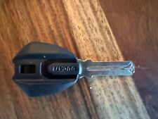 Original ducati key for sale  Shipping to Ireland