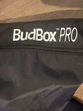 Budbox pro grow for sale  BASILDON