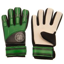 Celtic goalkeeper gloves for sale  LEYBURN