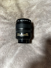 Nikon nikkor 85mm for sale  COLCHESTER