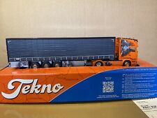 Tekno scania kft for sale  Shipping to Ireland