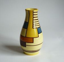 Art deco vase gebraucht kaufen  Bremen