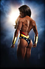 Wonder woman original for sale  Plano