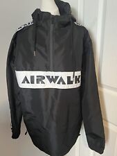 Airwalk jacket size for sale  HERNE BAY