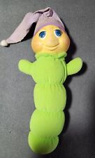 Vintage gloworm plush for sale  Mount Olive