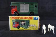 Matchbox .17 horse for sale  SKIPTON