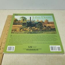 Motorbooks Classic Ser.: John Deere : The Classic American Tractor by Randy Leff for sale  Shipping to South Africa