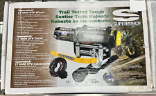 Superwinch 1140224 lt4000utv for sale  Waterbury