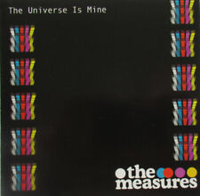 Measures universe mine for sale  FARNHAM