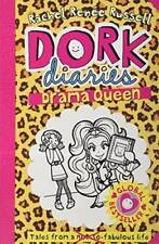 Dork diaries drama for sale  Montgomery