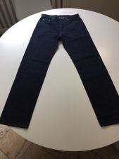 Calvin klein jeans usato  Vilminore Di Scalve