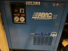 Abac silent air for sale  BRISTOL
