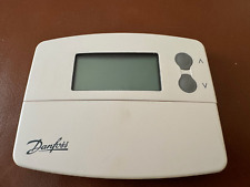 Danfoss wired programmable for sale  BROXBURN