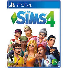 Sims 4 for sale  CANNOCK