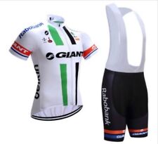 Completo ciclismo giant usato  Italia