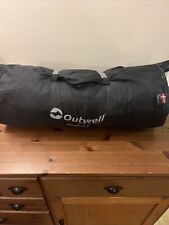 Outwell montana rare for sale  WILMSLOW