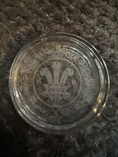 Wedgwood paperweight royal for sale  BARNSLEY